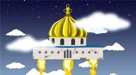 派对社死模拟器游戏中文手机版