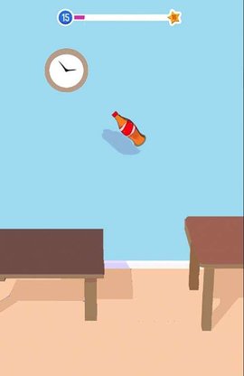 翻瓶大作战安卓版