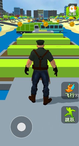 暴走水手游戏安卓版下载-暴走水手游戏最新版下载v1.0