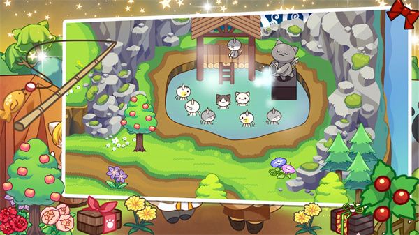 萌萌小当家游戏安卓版下载-萌萌小当家游戏最新版下载v1.0 