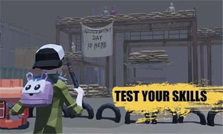 传奇的拉里游戏下载-传奇的拉里游戏中文版下载v0.4.108