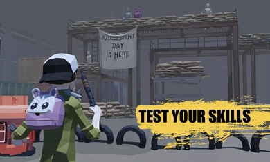 传奇的拉里游戏最新版下载-传奇的拉里游戏安卓版下载v0.4.108 