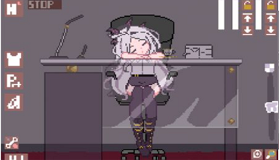 不要打扰娜娜睡觉安卓游戏