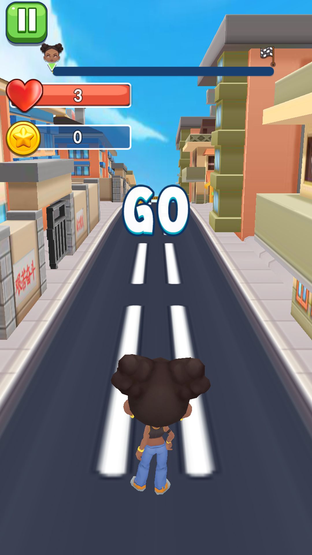 谁跑的最快安卓版下载-谁跑的最快游戏官方版下载v1.0 