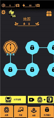 我要吃金豆鬼打墙下载-我要吃金豆有鬼模式下载v1.0.1