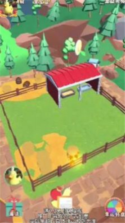 致富养鸭场游戏红包版