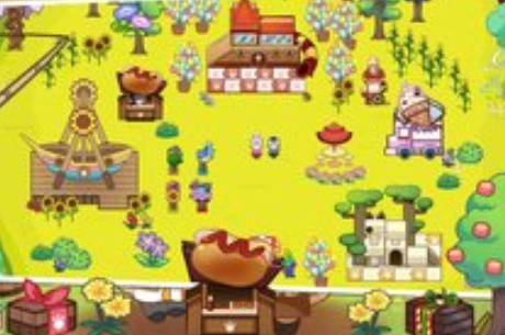 萌萌小当家官方版下载-萌萌小当家手机版下载v1.0