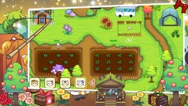 萌萌小当家官方版下载-萌萌小当家手机版下载v1.0