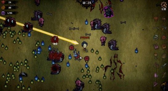 暗黑魔咒游戏最新版下载-暗黑魔咒游戏 下载v1.0