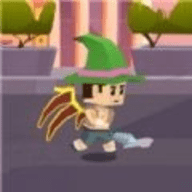 像素世界开个店手机版