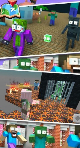 像素密室少女探险游戏官方版下载-像素密室少女探险游戏最新版下载v1.0