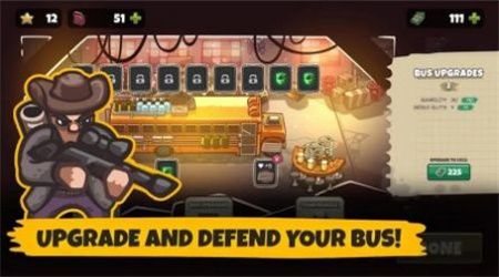 僵尸世界英雄游戏手机版免广告