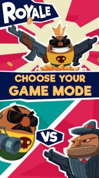 歹徒大逃亡(CrimeIO)游戏最新版下载-歹徒大逃亡(CrimeIO)游戏安卓版下载v1.0