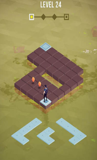 路径冒险之谜游戏下载-路径冒险之谜手机版下载v0.1