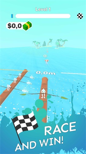 赛艇大师游戏正版下载-赛艇大师游戏下载v0.1.1