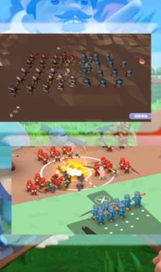 召唤战争使命游戏下载-召唤战争使命正式版下载v1.0.1