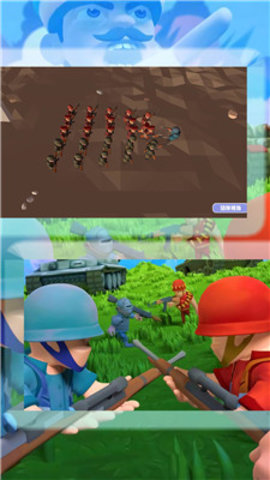 召唤战争使命游戏下载-召唤战争使命正式版下载v1.0.1