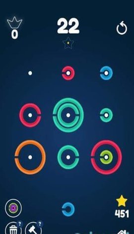 套环消除游戏游戏下载-套环消除游戏安卓版下载v1.2.0