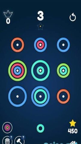 套环消除游戏安卓版