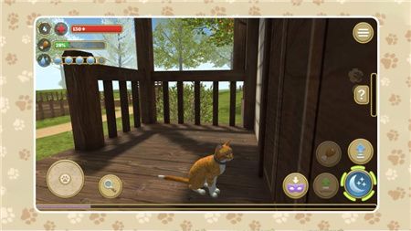 萌宠生存记游戏下载-萌宠生存记游戏安卓版下载v1.0.0