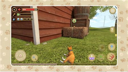 萌宠生存记游戏安卓版