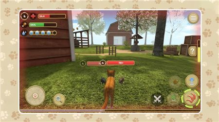 萌宠生存记游戏安卓版