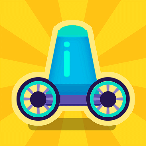 欢乐打球球游戏