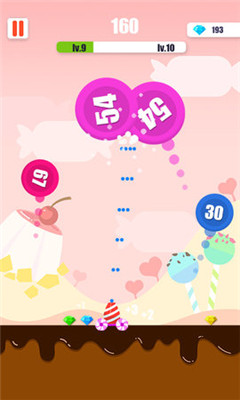 欢乐打球球手机版下载-欢乐打球球游戏下载v1.0