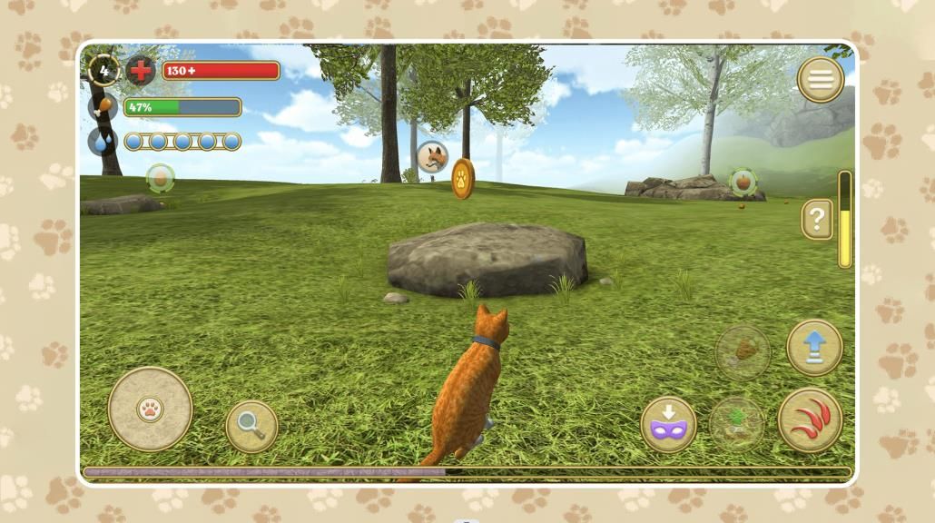 萌宠生存记游戏安卓版下载-萌宠生存记游戏官方版下载v1.0.0