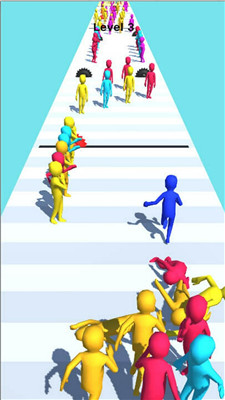 啪一啪快跑游戏