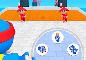 忍者之手2无限奖励版游戏下载-忍者之手2中文破解版下载v0.1.1