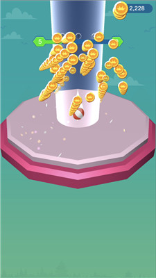 球球粉碎大师手机版下载-球球粉碎大师游戏下载v1.0.4