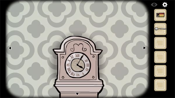 Cube Escape游戏(附全攻略)