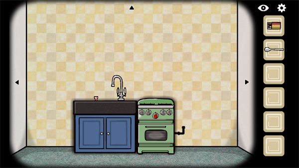 Cube Escape游戏(附全攻略)