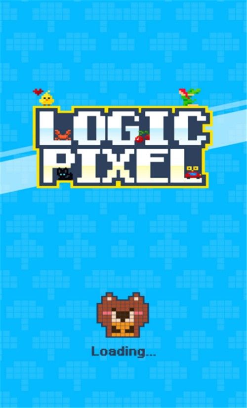 逻辑像素安卓版