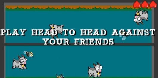 永远的山羊官方版下载-永远的山羊正式版下载v1.0.6