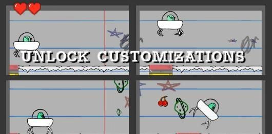 永远的山羊正式版