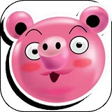 愤怒猪复仇手机版