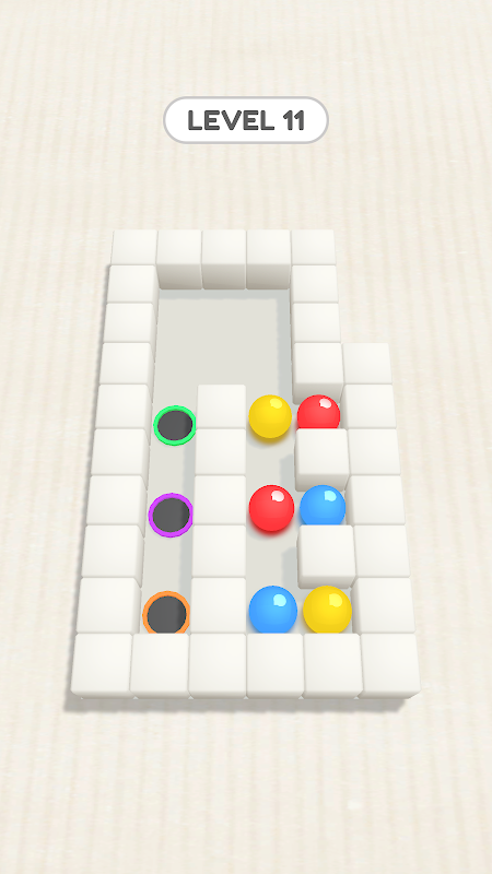 阴影拼图游戏官方版 