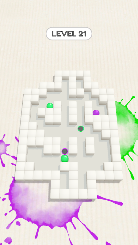 阴影拼图游戏官方版 