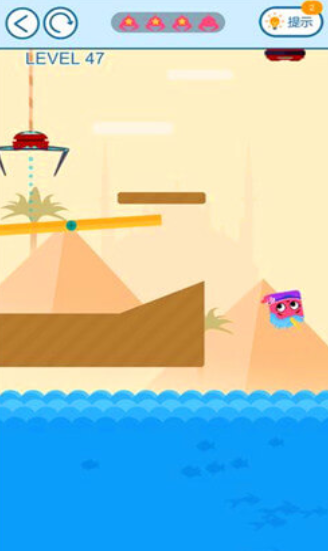 拯救小鲸鱼官方版下载-拯救小鲸鱼安卓版下载v1.0