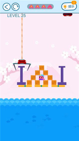 拯救小鲸鱼官方版下载-拯救小鲸鱼安卓版下载v1.0