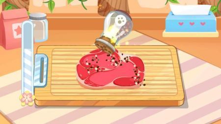 宝贝大厨烹饪官方版下载-宝贝大厨烹饪手机版下载v1.0.0.3