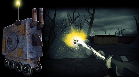 寂静村庄恐怖生存游戏下载手机版-寂静村庄恐怖生存中文版下载v1.0