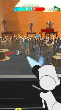 停止骚乱(Stop The Riots)最新版下载-停止骚乱(Stop The Riots)正式版下载v0.1