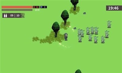 时空大混战2022手机版