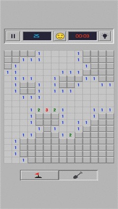 地雷排除器官方版