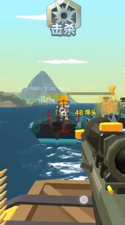 拇指特工免广告游戏下载-拇指特工最新版下载v1.0.6