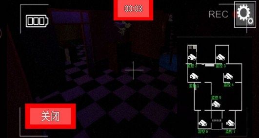 ScaryFive3游戏安卓版下载-ScaryFive3游戏最新版下载v1.0.3