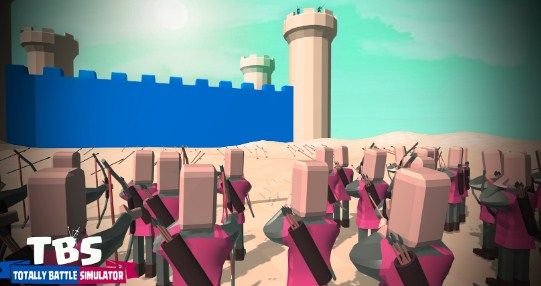 完全作战模拟器游戏官方版下载-完全作战模拟器游戏最新版下载v1.0